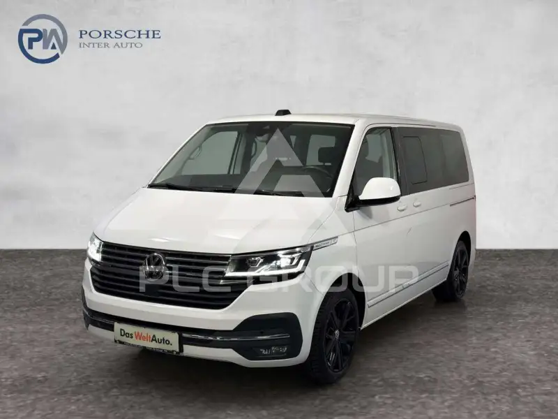 2022 Volkswagen T6