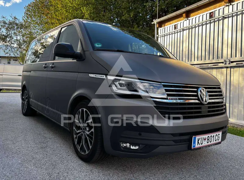 2022 Volkswagen T6