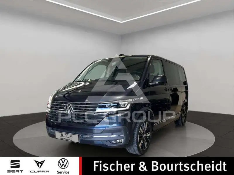2022 Volkswagen T6