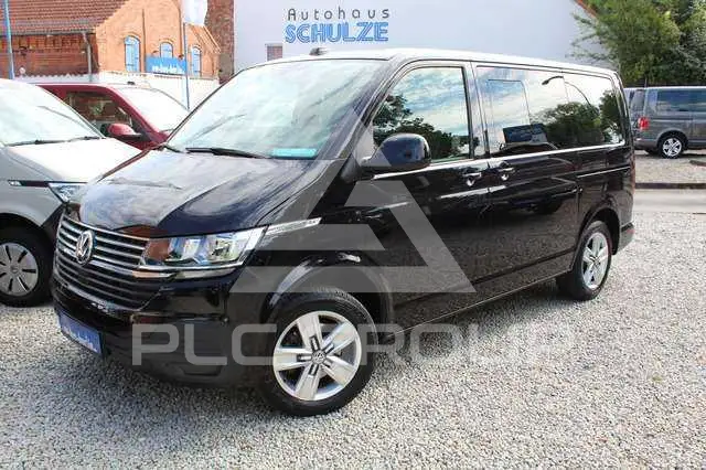 2022 Volkswagen T6