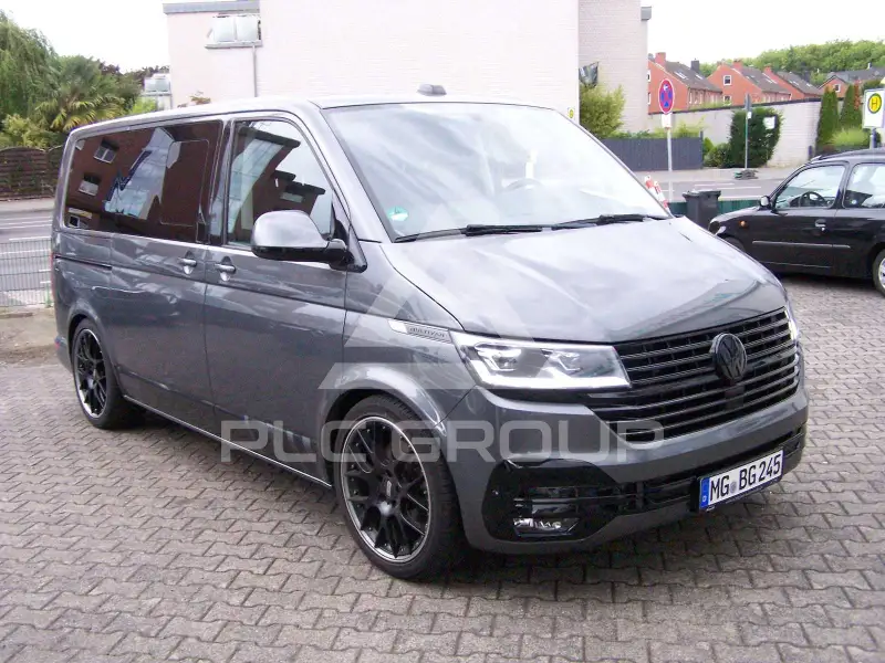 2022 Volkswagen T6