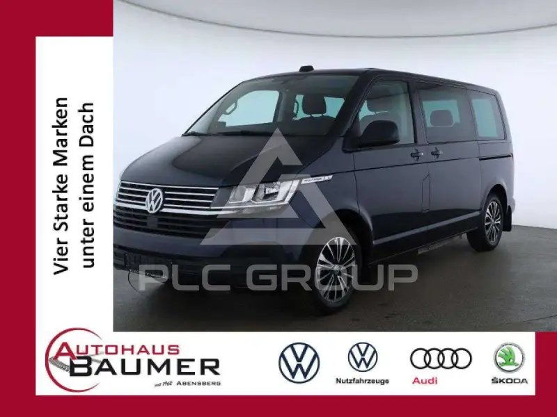2022 Volkswagen T6
