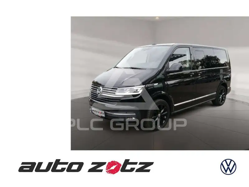 2022 Volkswagen T6