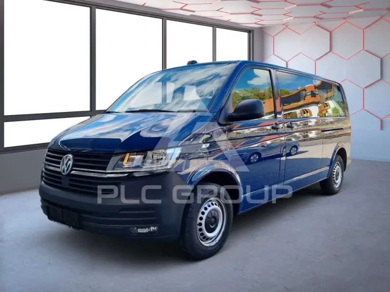 2022 Volkswagen T6