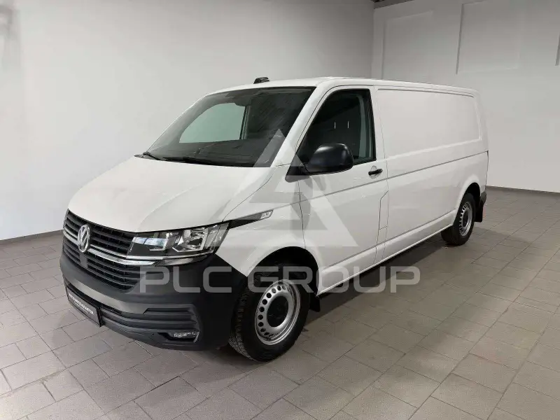 2022 Volkswagen T6