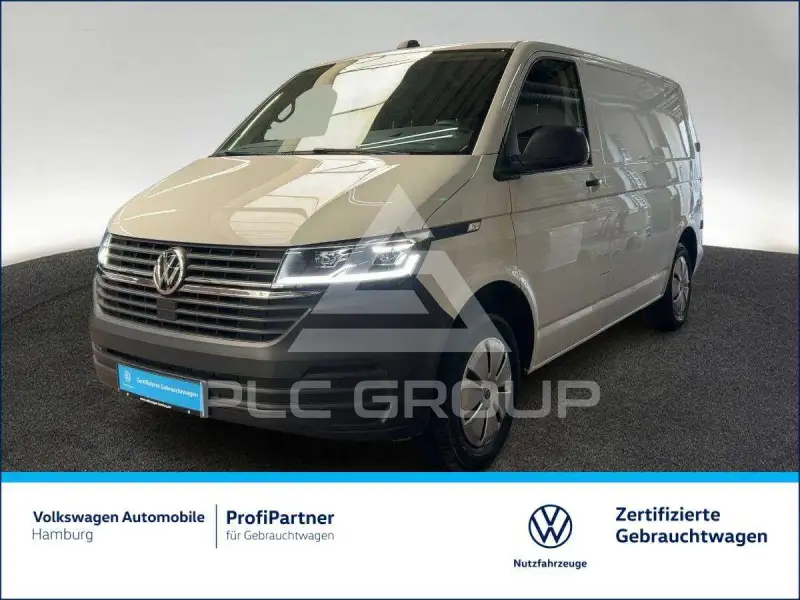 2022 Volkswagen T6