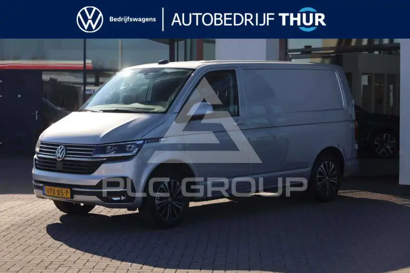 2022 Volkswagen T6