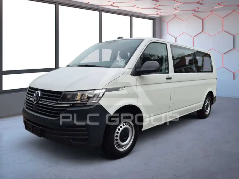 2022 Volkswagen T6