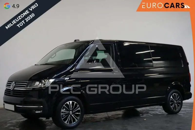 2022 Volkswagen T6