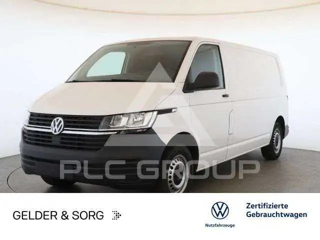 2022 Volkswagen T6