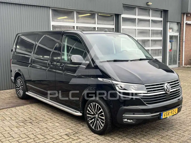 2022 Volkswagen T6
