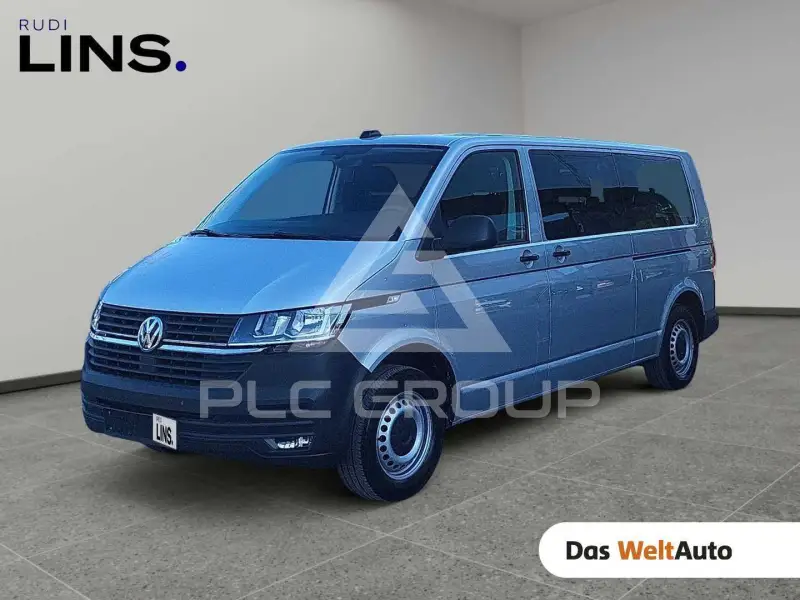 2022 Volkswagen T6