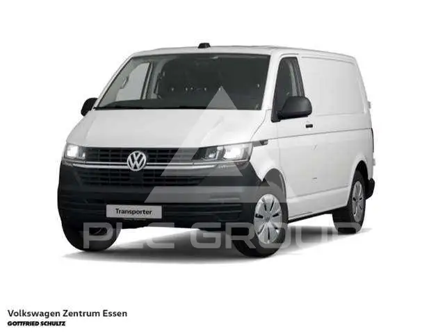 2022 Volkswagen T6