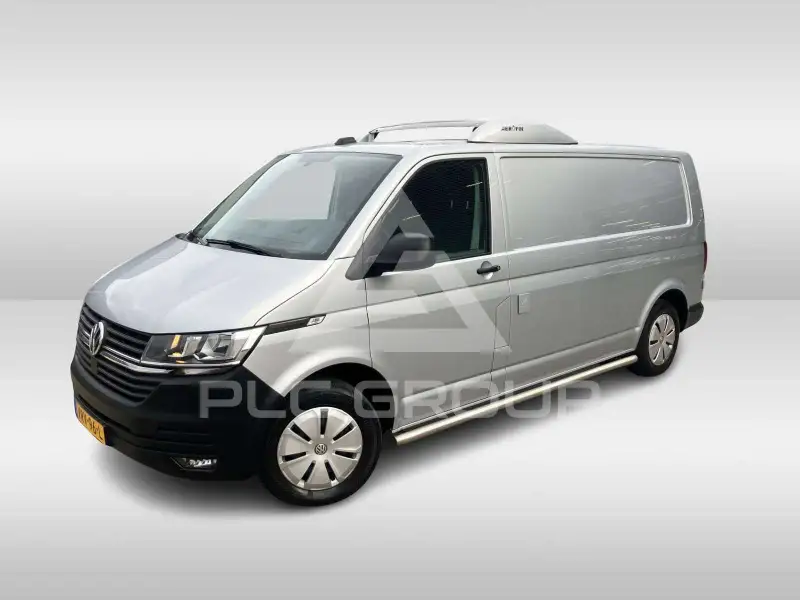 2022 Volkswagen T6