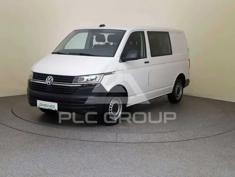 2022 Volkswagen T6
