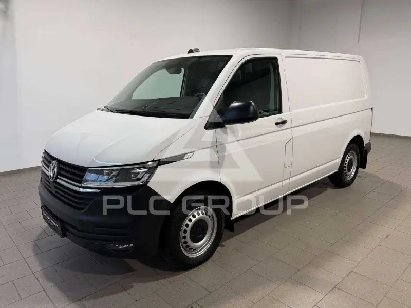 2022 Volkswagen T6
