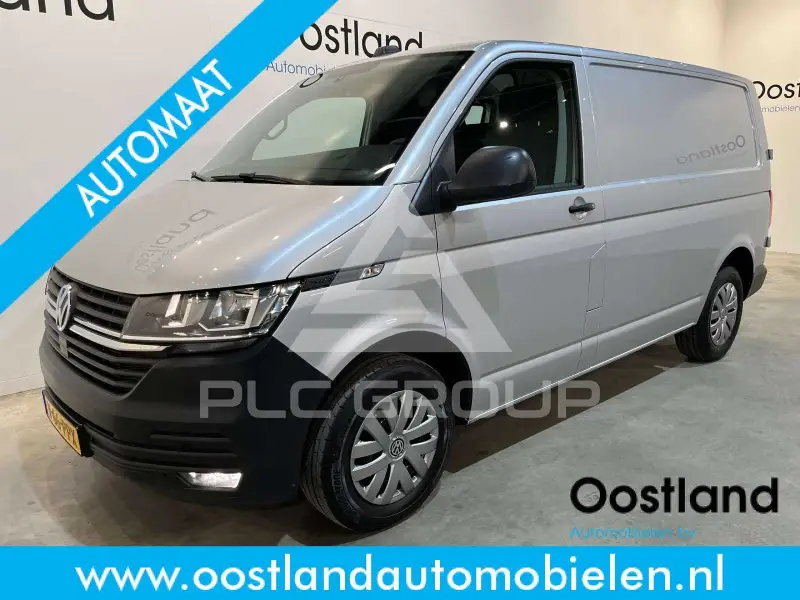 2022 Volkswagen T6
