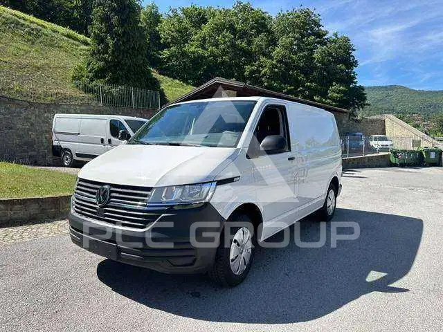 2022 Volkswagen T6