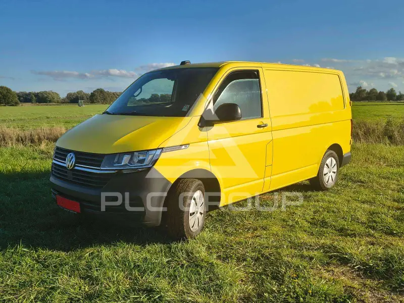 2022 Volkswagen T6