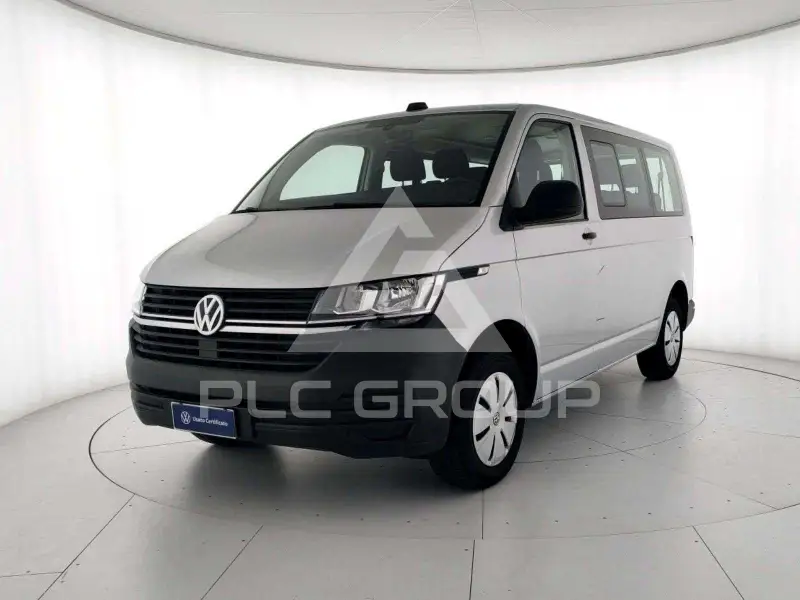 2022 Volkswagen T6