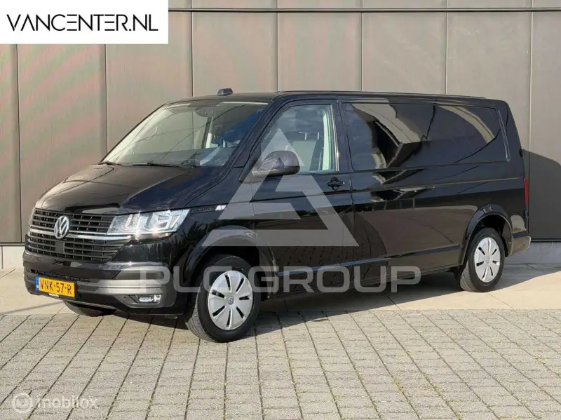 2022 Volkswagen T6