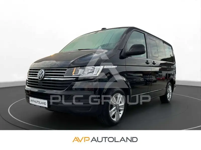 2022 Volkswagen T6