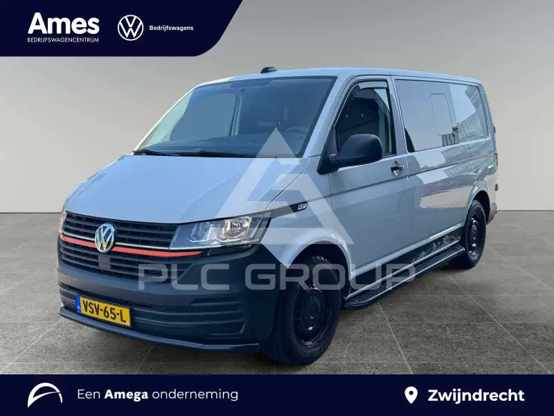 2022 Volkswagen T6