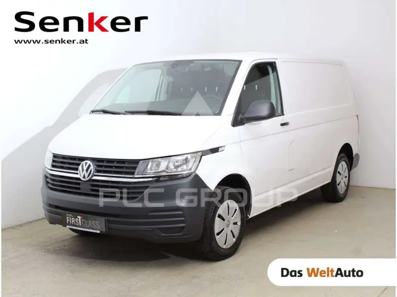 2022 Volkswagen T6