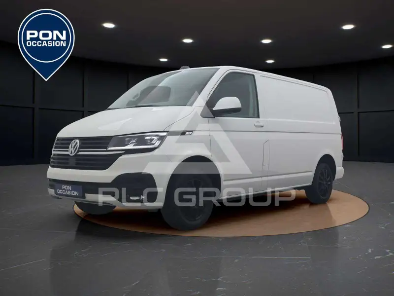 2022 Volkswagen T6