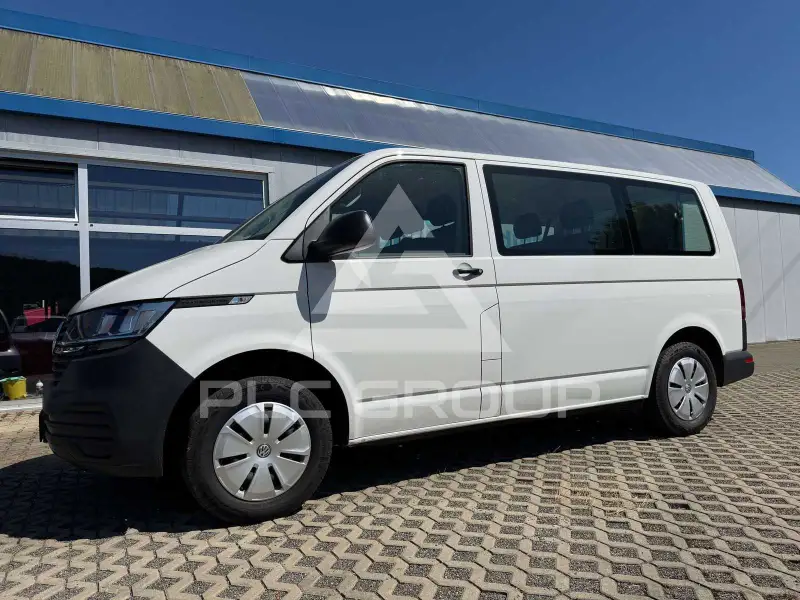 2022 Volkswagen T6