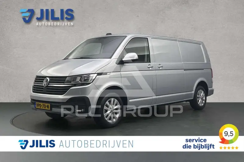 2022 Volkswagen T6