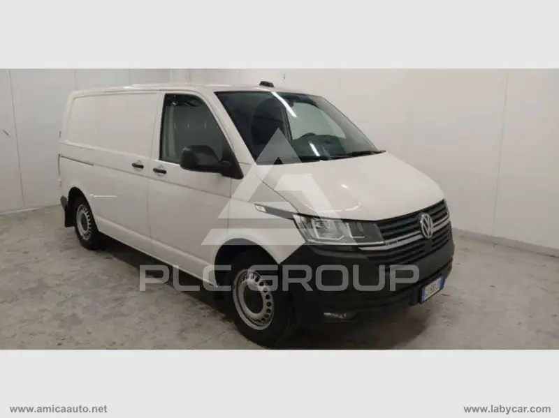 2022 Volkswagen T6