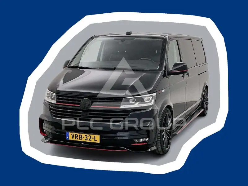 2022 Volkswagen T6