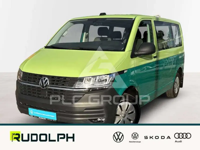 2022 Volkswagen T6