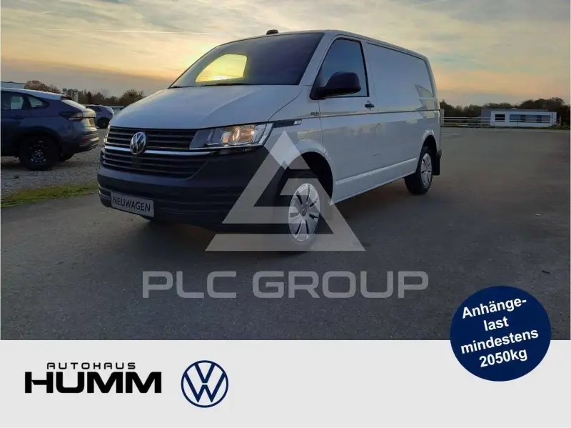 2022 Volkswagen T6