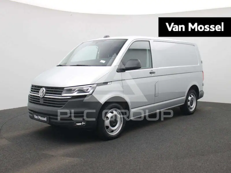 2022 Volkswagen T6