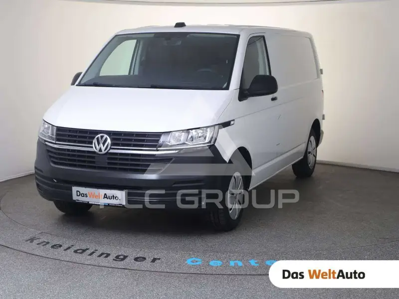 2022 Volkswagen T6