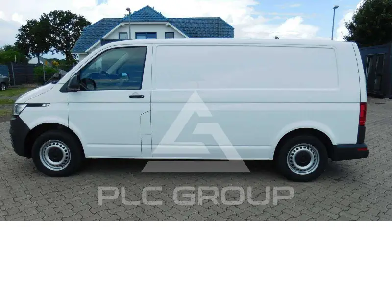 2022 Volkswagen T6