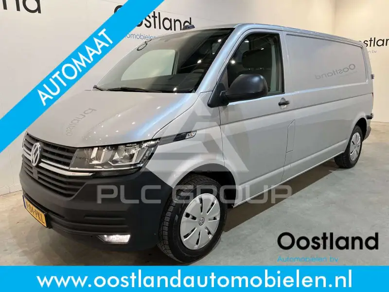 2022 Volkswagen T6