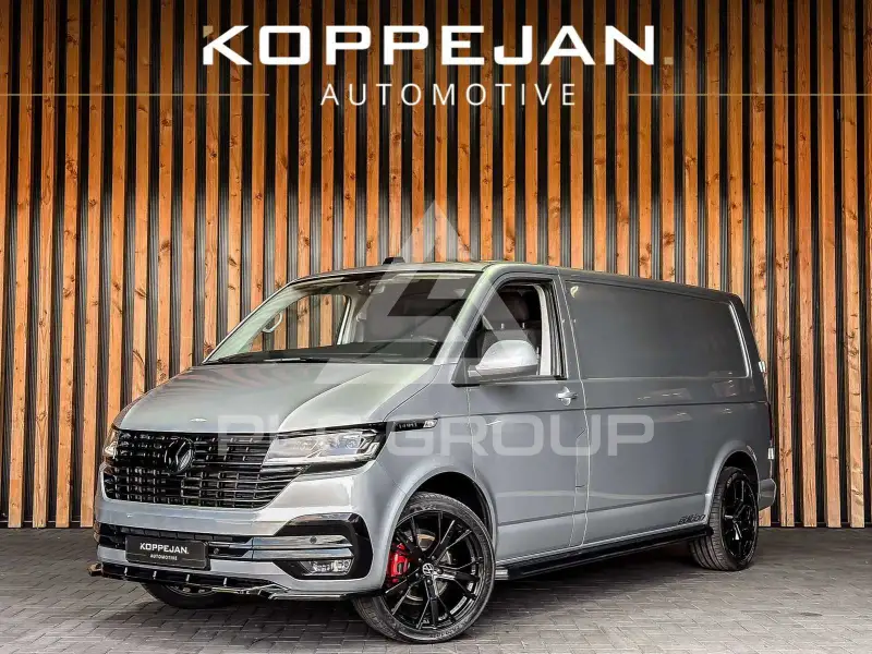 2022 Volkswagen T6
