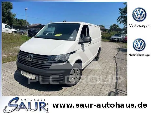 2022 Volkswagen T6