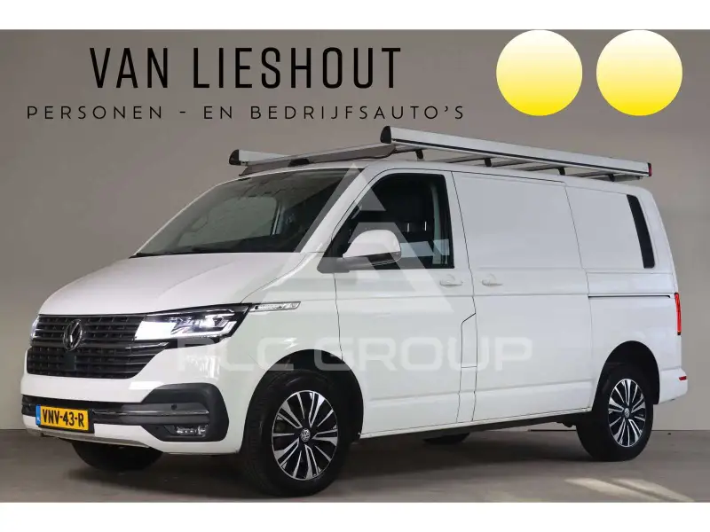 2022 Volkswagen T6
