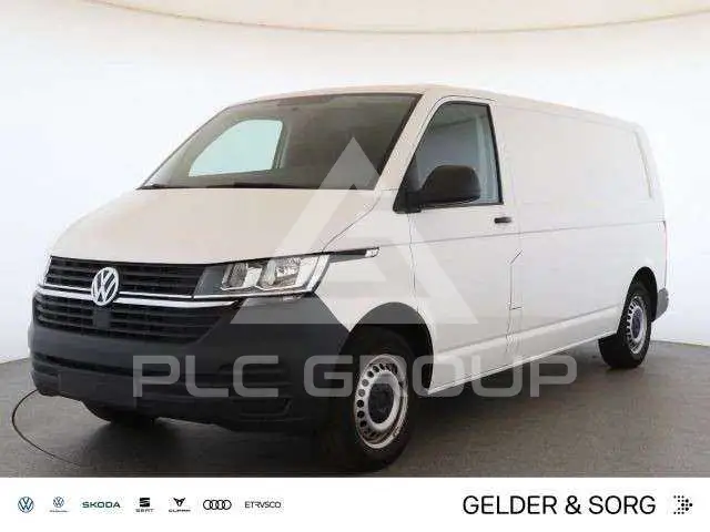 2022 Volkswagen T6
