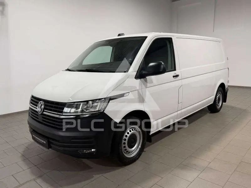 2022 Volkswagen T6