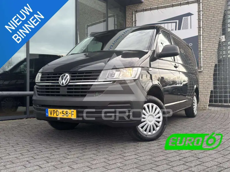 2022 Volkswagen T6