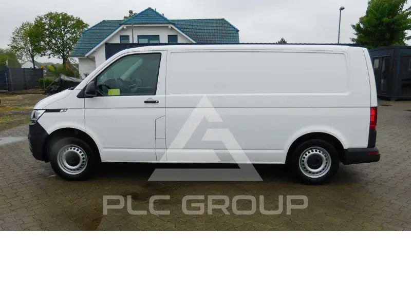 2022 Volkswagen T6