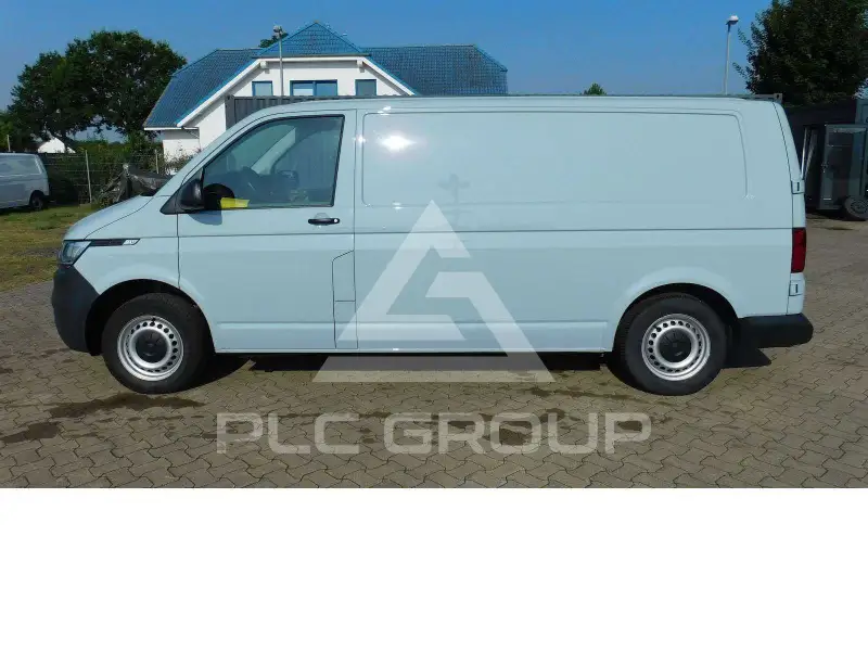 2022 Volkswagen T6