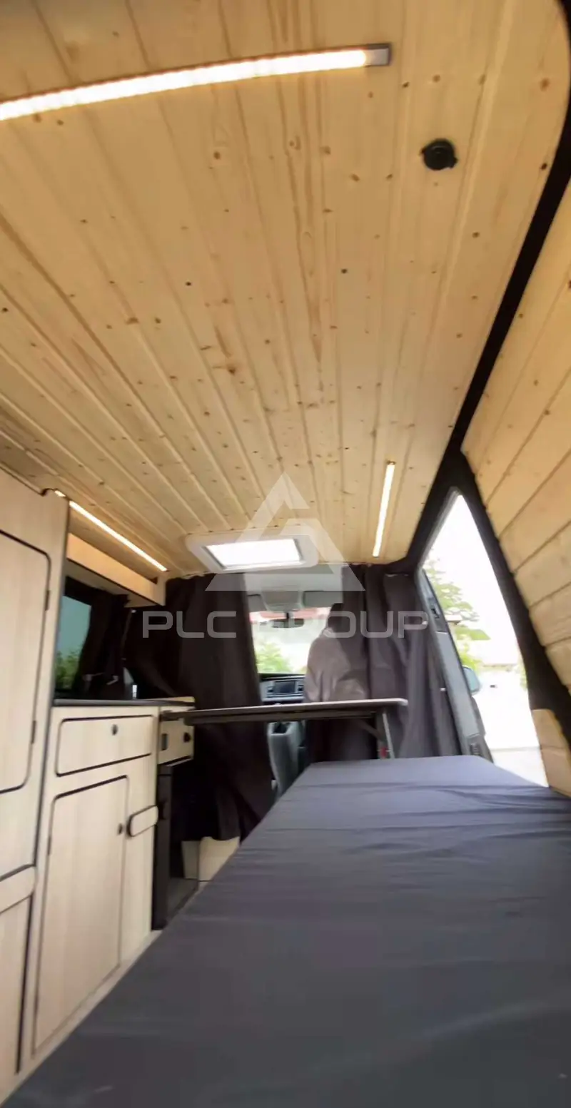 2022 Volkswagen T6