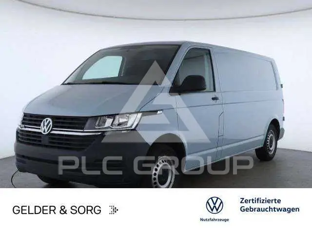 2022 Volkswagen T6