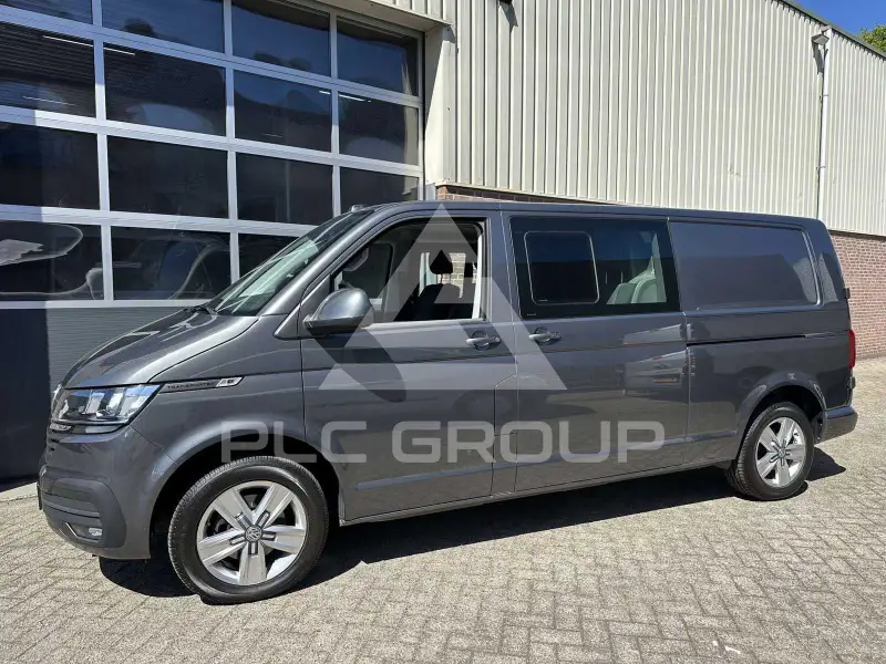 2022 Volkswagen T6